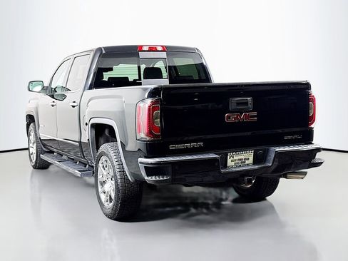 Used 2017 GMC Sierra 1500 Denali image 6