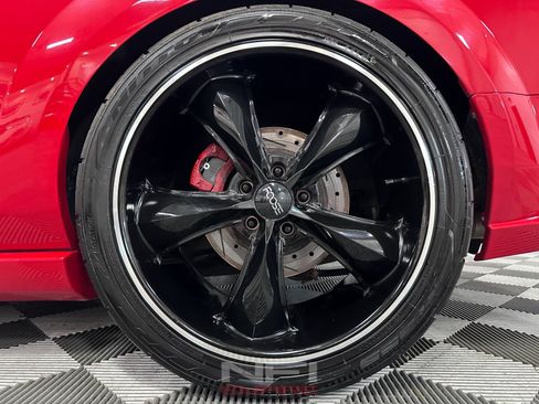 Used 2006 Ford Mustang GT Premium RWD image 31