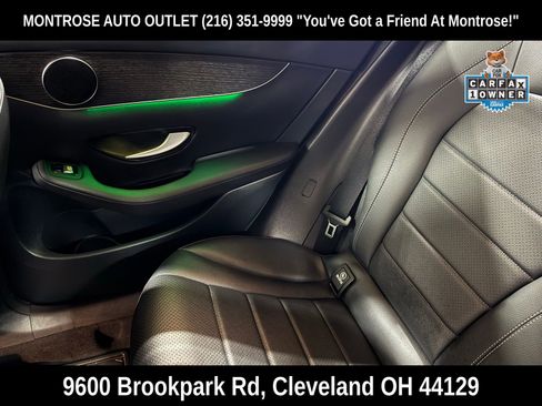 Used 2022 Mercedes-Benz GLC 300 4MATIC image 30