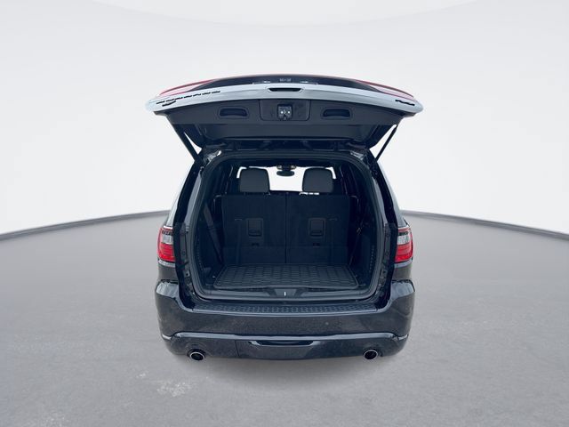 Used 2021 Dodge Durango R/T w/ Blacktop Package AWD/4WD image 25