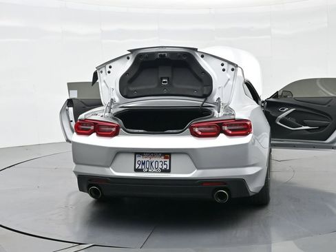 Used 2019 Chevrolet Camaro LT image 36