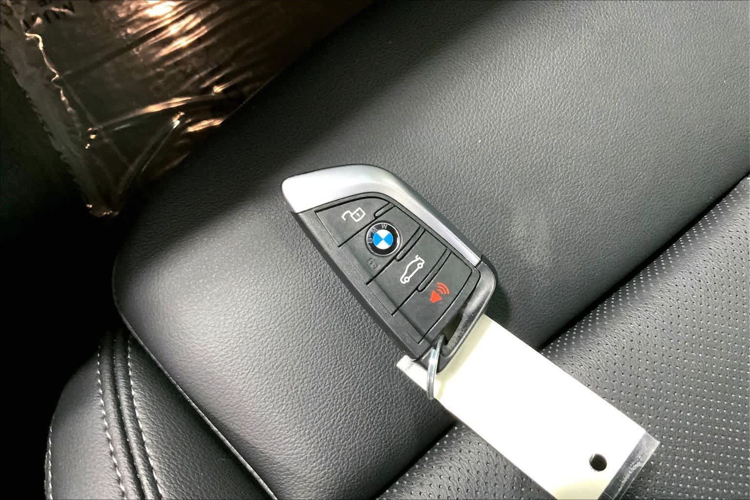 Used 2023 BMW X3 xDrive30i w/ Premium Package AWD/4WD image 15