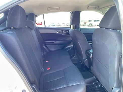 Used 2023 Mitsubishi Eclipse Cross Ralliart image 16