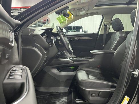 Certified 2023 Buick Envision Avenir AWD/4WD image 12