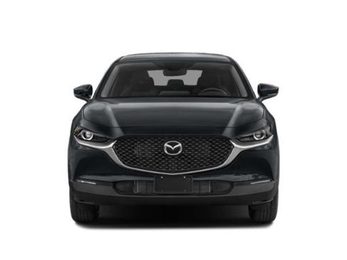 Certified 2023 MAZDA CX-30 AWD 2.5 S w/ Preferred Package image 4