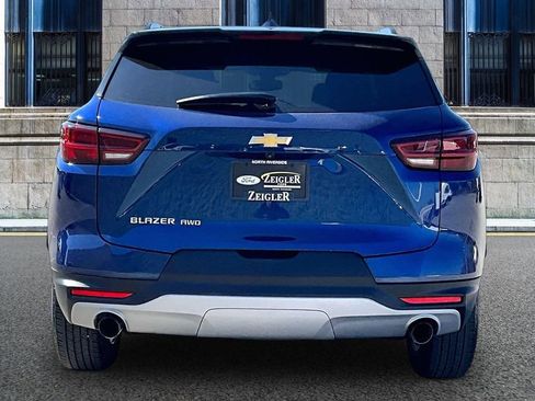 Used 2023 Chevrolet Blazer LT w/ Convenience Package image 4