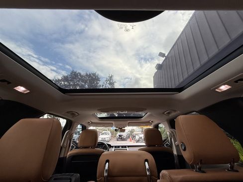 Used 2017 Land Rover Discovery HSE image 23