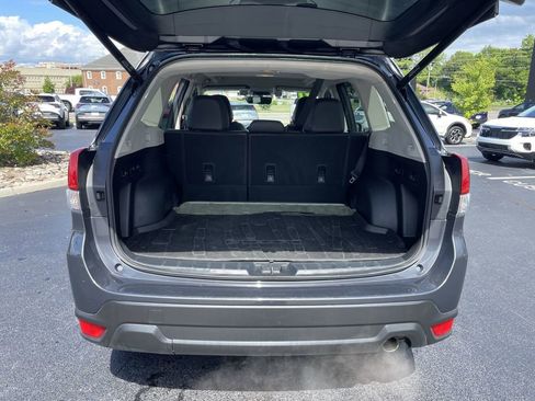 Used 2021 Subaru Forester Limited AWD/4WD image 36