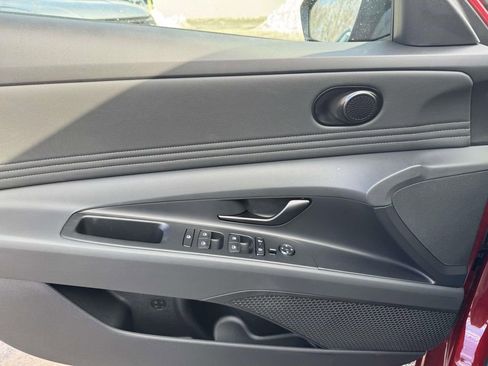New 2026 Hyundai Elantra SEL Sport Premium FWD image 26