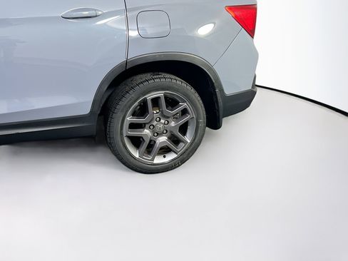 Used 2022 Honda Passport EX-L image 30