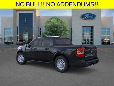 New 2026 Ford Maverick XL w/ Equipment Group 101A image 5