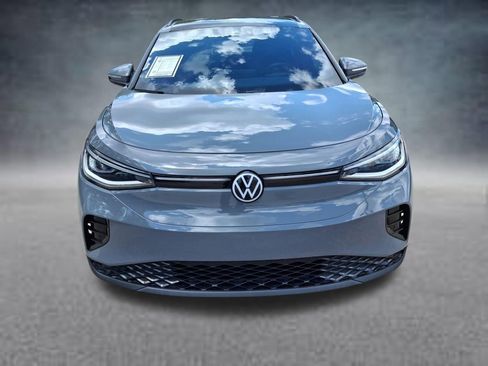 Used 2024 Volkswagen ID.4 S RWD image 8