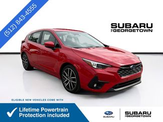 New 2026 Subaru Impreza 2.0i Sport AWD/4WD video 1