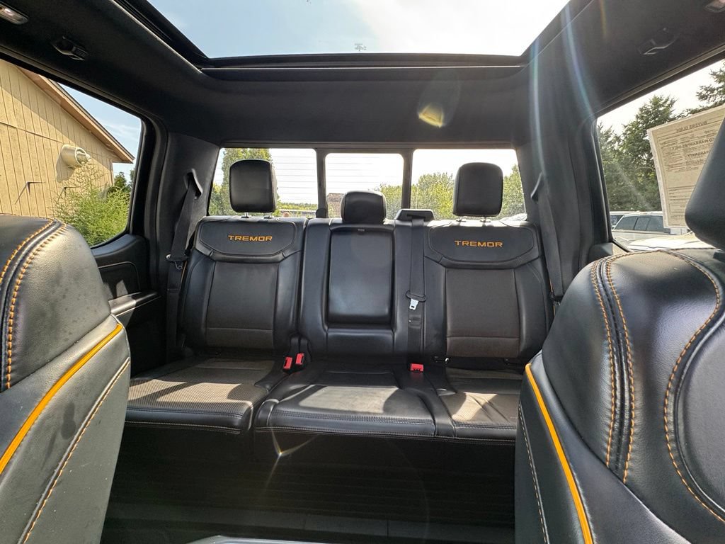Used 2024 Ford F150 Tremor w/ Equipment Group 402A High AWD/4WD image 27