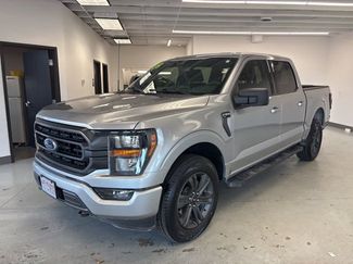 Used 2023 Ford F150 XLT w/ Equipment Group 301A Mid video 4