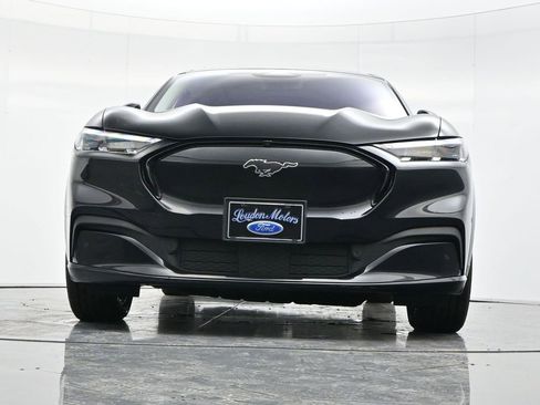 Used 2021 Ford Mustang Mach-E Premium image 18