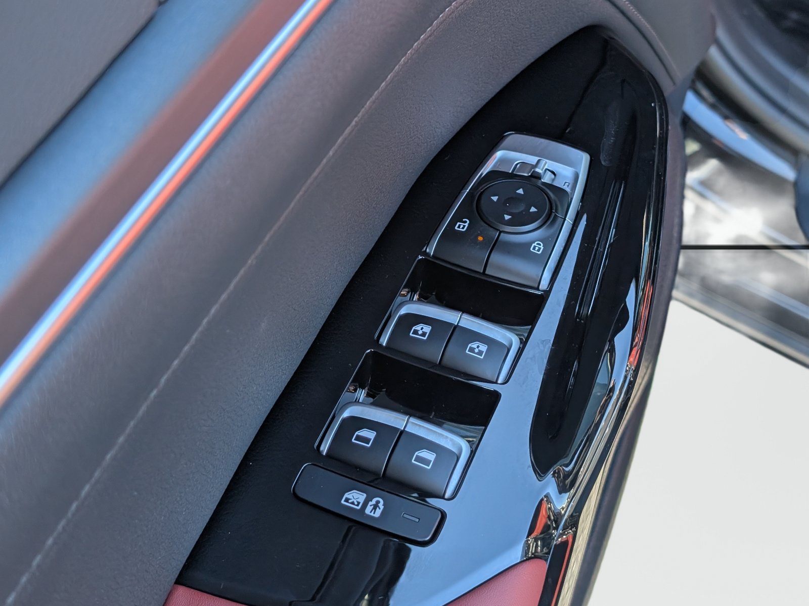 New 2026 Kia K5 GT-Line FWD image 14