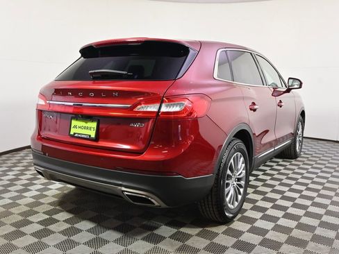 Used 2016 Lincoln MKX Select w/ Select Plus Package image 6