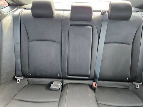 Used 2018 Honda Civic Si image 19