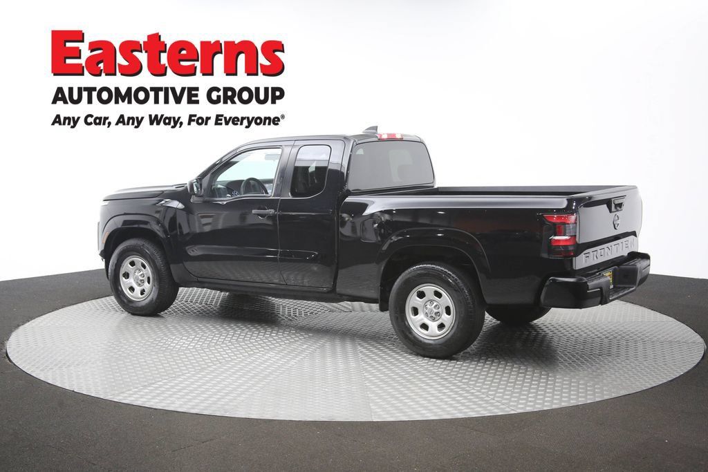 Used 2022 Nissan Frontier S RWD image 60