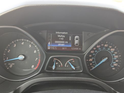 Used 2012 Ford Focus SEL FWD image 17