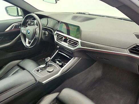 Used 2021 BMW 430i xDrive Coupe w/ Convenience Package image 25