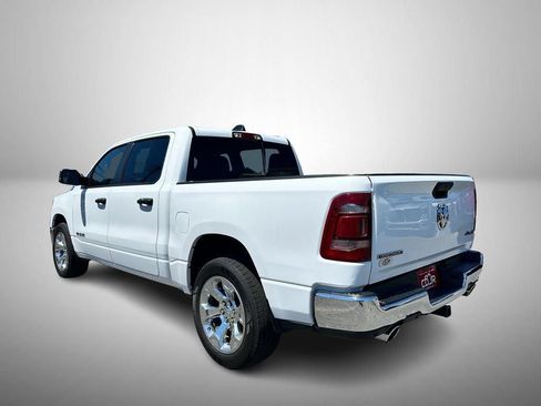 Used 2023 RAM 1500 Big Horn AWD/4WD image 3