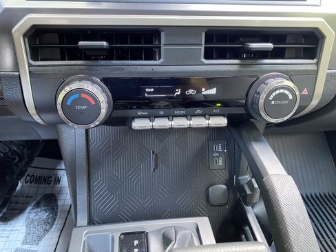 Used 2025 Toyota Tacoma SR5 RWD image 28