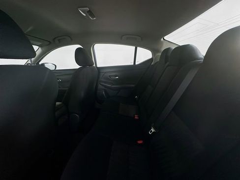 Certified 2024 Nissan Sentra SR image 23