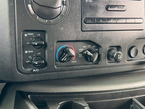 Used 2011 Ford E-350 and Econoline 350 Extended Super Duty w/ PWR Group RWD image 30