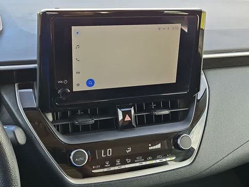 Used 2023 Toyota Corolla LE FWD image 21