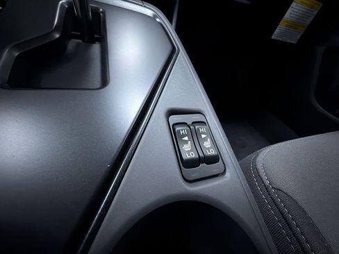 New 2026 Subaru Crosstrek 2.0i Premium image 23