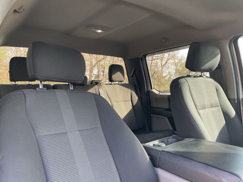 Used 2018 Ford F150 XL w/ Equipment Group 101A Mid image 27