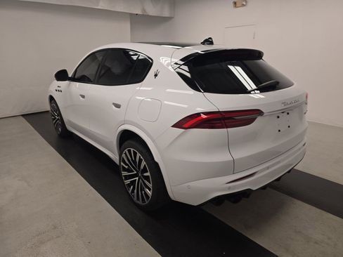 Used 2023 Maserati Grecale Modena AWD/4WD image 5