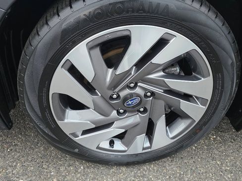 Certified 2024 Subaru Legacy Limited image 30