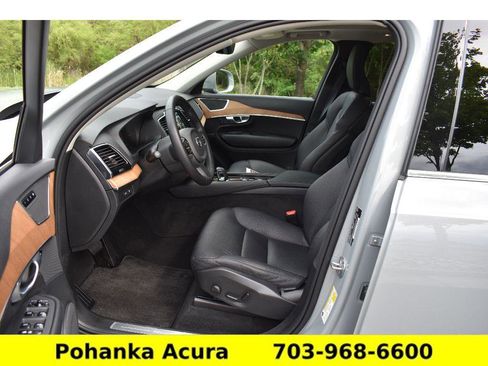 Used 2024 Volvo XC90 T8 Plus AWD/4WD image 26