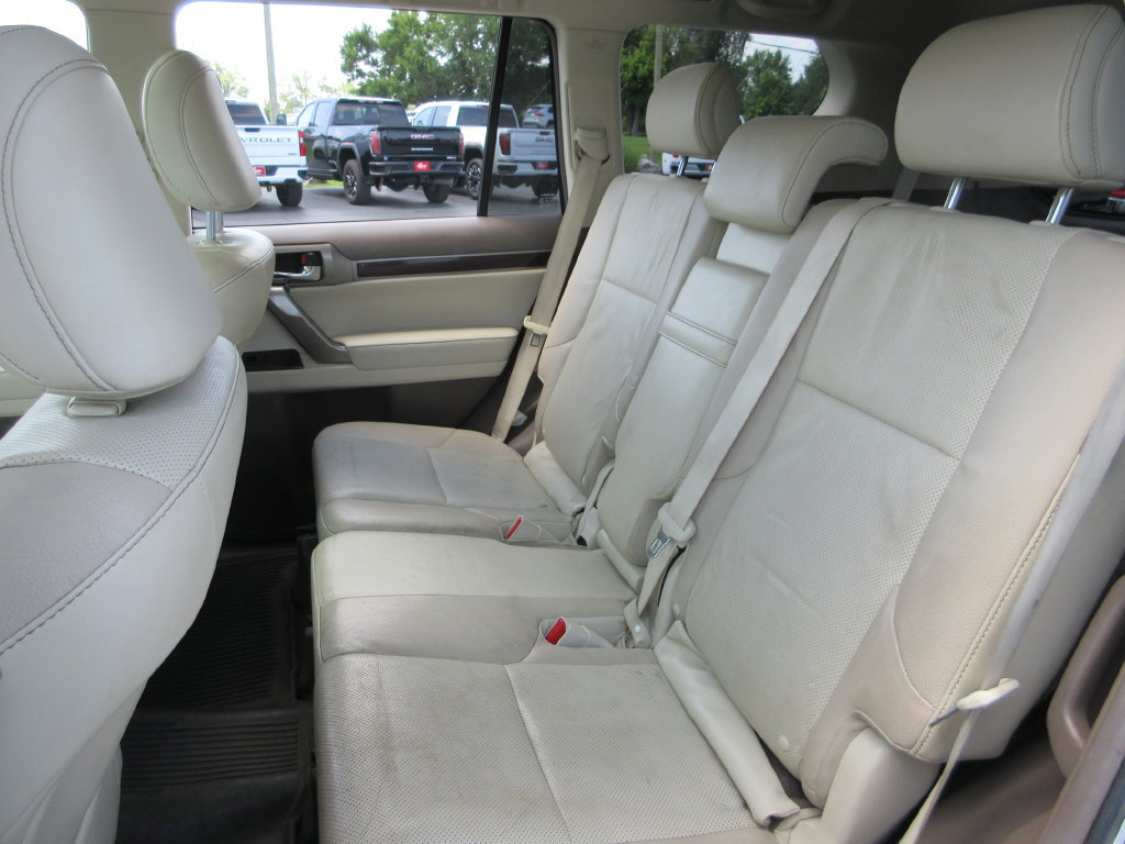 Used 2018 Lexus GX 460 Premium w/ Premium Package AWD/4WD image 22
