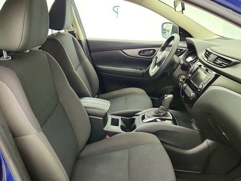 Used 2019 Nissan Rogue Sport S FWD image 23