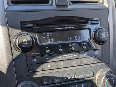 Used 2009 Honda CR-V EX-L image 16