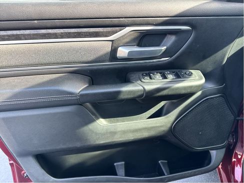 Used 2022 RAM 1500 Big Horn image 11