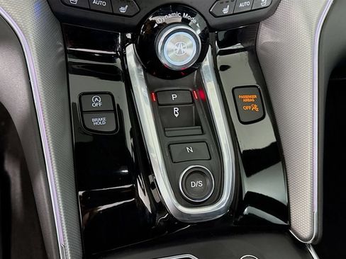 Used 2023 Acura TLX SH-AWD w/ A-SPEC Pkg image 18
