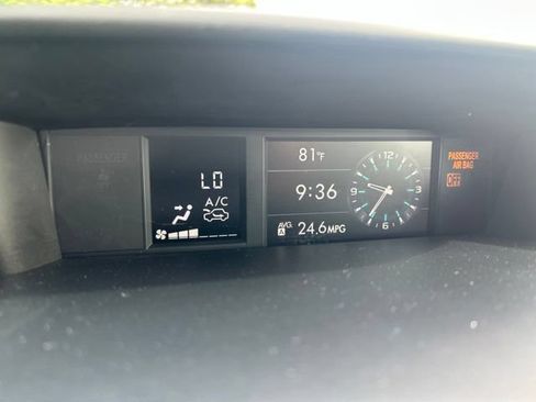 Used 2018 Subaru Forester 2.5i Limited AWD/4WD image 21