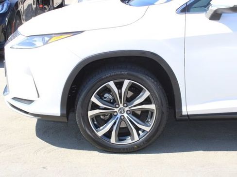 Certified 2020 Lexus RX 350 FWD w/ Premium Package image 4