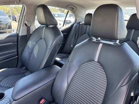 Certified 2024 Toyota Camry SE image 11