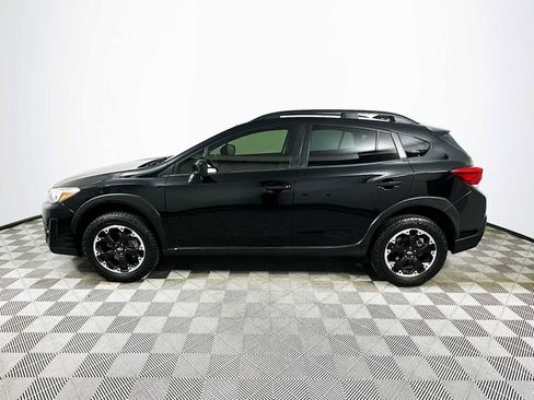 Certified 2021 Subaru Crosstrek 2.0i Premium w/ Popular Package #3 image 4