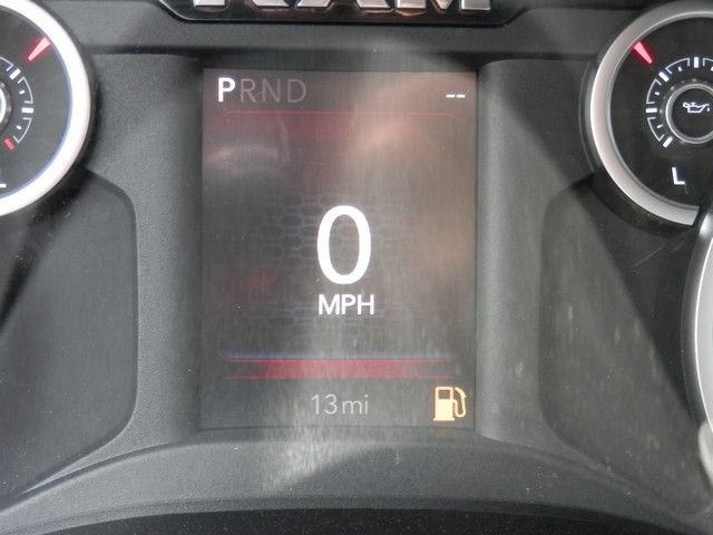 New 2026 RAM 2500 Tradesman AWD/4WD image 20