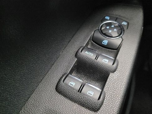 Used 2019 Ford EcoSport SES image 27