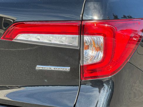 Used 2022 Honda Pilot Special Edition image 26
