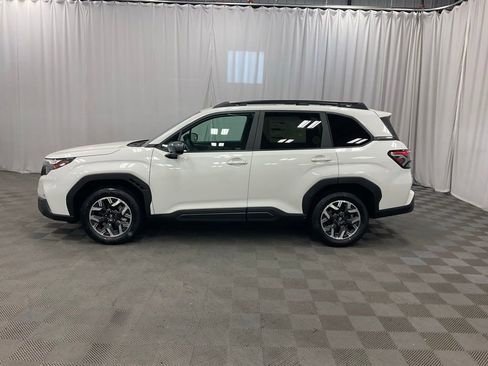 New 2026 Subaru Forester Premium image 5