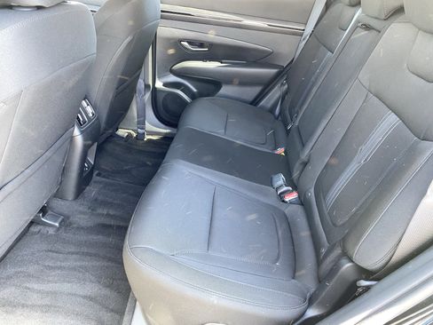 Used 2024 Hyundai Tucson SEL AWD/4WD image 15